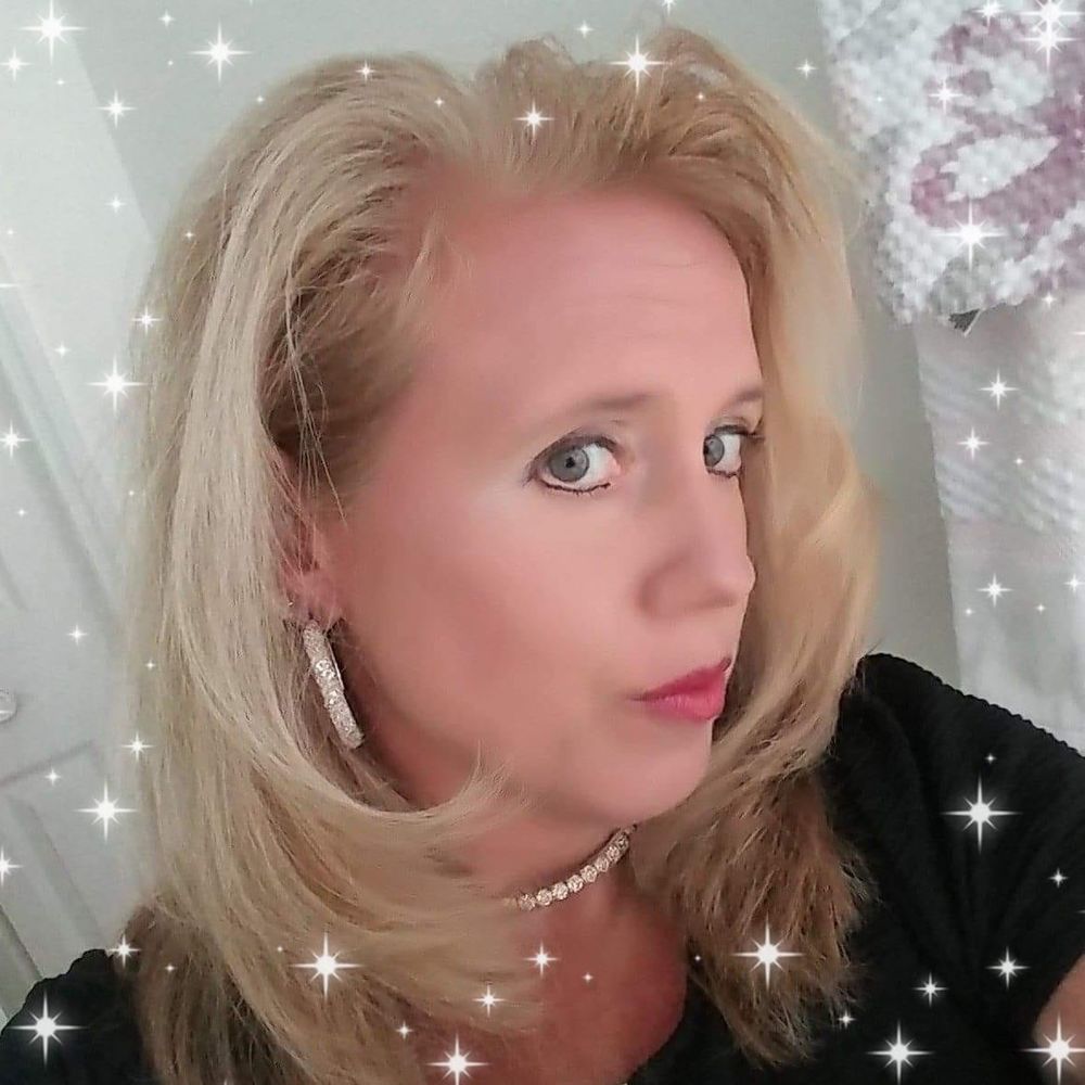 Meet your Posher, Terri